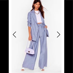 Nasty gal business as usual set